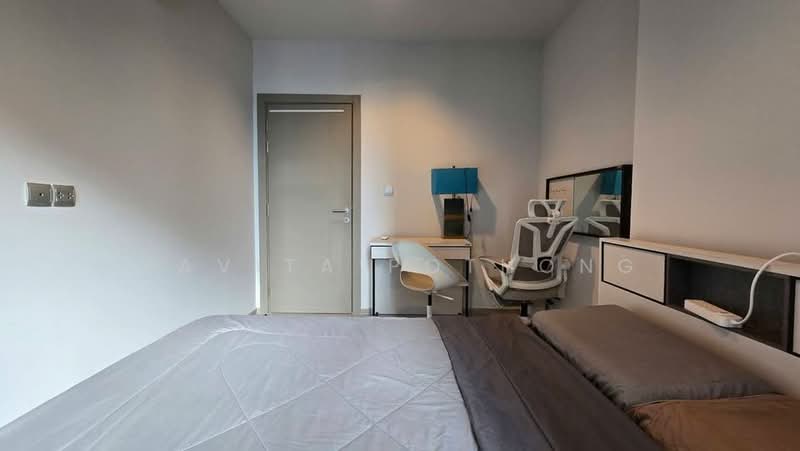 Life Asoke-Rama 9 : ไลฟ์ อโศก พระราม 9, กรุงเทพ, 626 ถนนอโศก-ดินแดง แขวงมักกะสัน เขตราชเทวี กรุงเทพมหานคร, มักกะสัน, ราชเทวี, กรุงเทพ, 32 ตร.ม., คอนโด ให้เช่า, โดย Savita Pothong, 500158745 - DDproperty.com