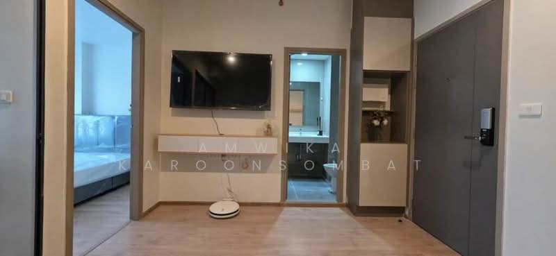 IDEO Rama 9-Asoke, Bangkok, Rama 9 Road, Huai Khwang, Huai Khwang, Bangkok, 1 Bedroom, 32 sqm, Condo For Sale, by Amwika Karoonsombat, 500158746 - DDproperty.com