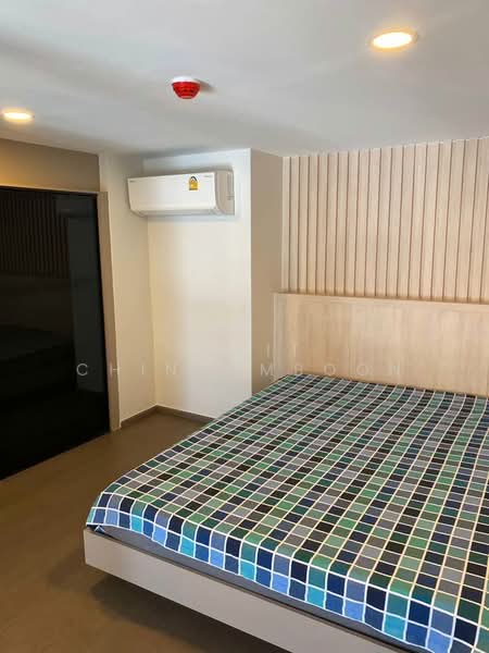 Park Origin Ratchathewi, Bangkok, 135 Phetchaburi Road, Thung Phaya Thai, Ratchathewi, Bangkok, 1 Bedroom, 45 sqm, Condo For Rent, by Tarit Chinsomboon, 500158748 - DDproperty.com