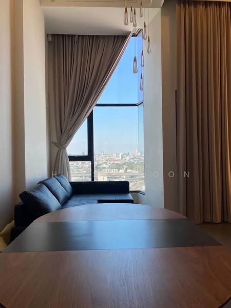 Park Origin Ratchathewi, Bangkok, 135 Phetchaburi Road, Thung Phaya Thai, Ratchathewi, Bangkok, 1 Bedroom, 45 sqm, Condo For Rent, by Tarit Chinsomboon, 500158748 - DDproperty.com