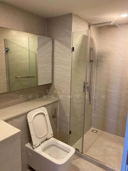 Park Origin Ratchathewi, Bangkok, 135 Phetchaburi Road, Thung Phaya Thai, Ratchathewi, Bangkok, 1 Bedroom, 45 sqm, Condo For Rent, by Tarit Chinsomboon, 500158748 - DDproperty.com