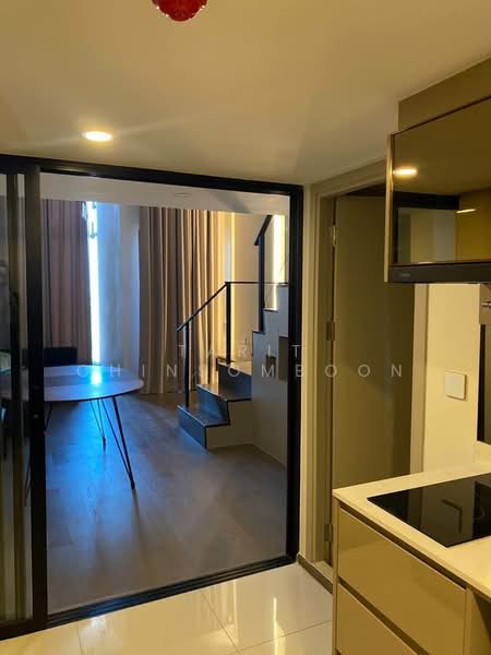 Park Origin Ratchathewi, Bangkok, 135 Phetchaburi Road, Thung Phaya Thai, Ratchathewi, Bangkok, 1 Bedroom, 45 sqm, Condo For Rent, by Tarit Chinsomboon, 500158748 - DDproperty.com