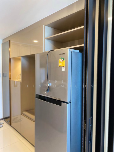 Park Origin Ratchathewi, Bangkok, 135 Phetchaburi Road, Thung Phaya Thai, Ratchathewi, Bangkok, 1 Bedroom, 45 sqm, Condo For Rent, by Tarit Chinsomboon, 500158748 - DDproperty.com