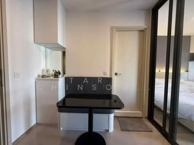 For Rent - Life Rama 4-Asoke, Bangkok