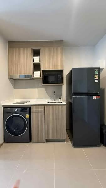 Life Rama 4-Asoke : ไลฟ์ พระราม 4 - อโศก, กรุงเทพ, พระราม 4, คลองเตย, คลองเตย, กรุงเทพ, 27 ตร.ม., คอนโด ให้เช่า, โดย Tarit Chinsomboon, 500158751 - DDproperty.com