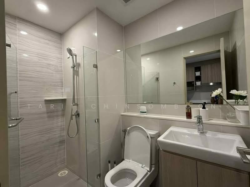 Life Rama 4-Asoke : ไลฟ์ พระราม 4 - อโศก, กรุงเทพ, พระราม 4, คลองเตย, คลองเตย, กรุงเทพ, 27 ตร.ม., คอนโด ให้เช่า, โดย Tarit Chinsomboon, 500158751 - DDproperty.com