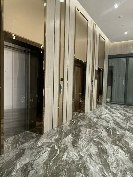 Life Rama 4-Asoke, Bangkok, Rama 4 Road, Khlong Toei, Khlong Toei, Bangkok, 1 Bedroom, 27 sqm, Condo For Rent, by Tarit Chinsomboon, 500158751 - DDproperty.com