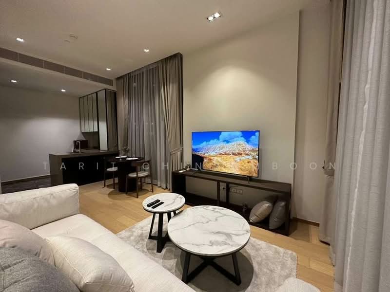 28 Chidlom, Bangkok, 28 Chit Lom Alley, Lumphini, Pathum Wan, Bangkok, 1 Bedroom, 47 sqm, Condo For Rent, by Tarit Chinsomboon, 500158755 - DDproperty.com