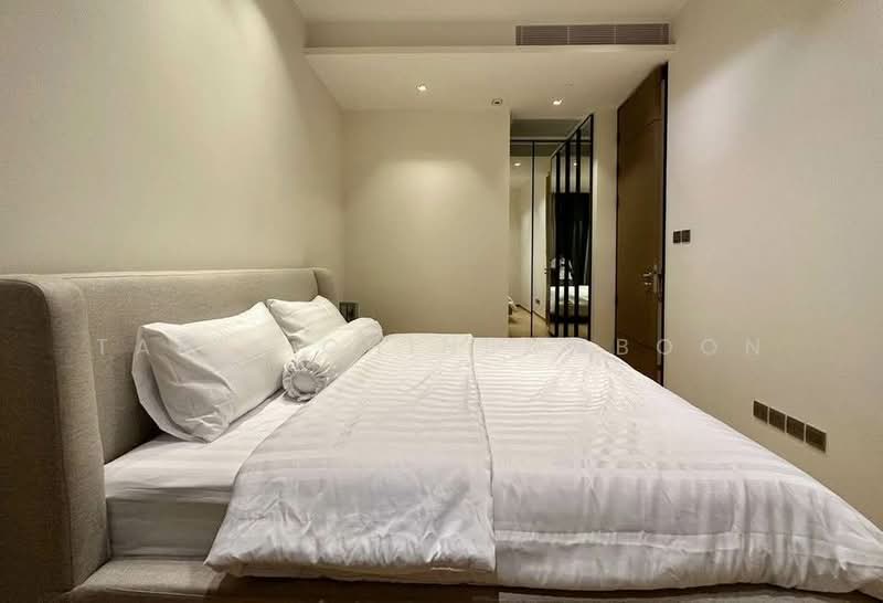 28 Chidlom, Bangkok, 28 Chit Lom Alley, Lumphini, Pathum Wan, Bangkok, 1 Bedroom, 47 sqm, Condo For Rent, by Tarit Chinsomboon, 500158755 - DDproperty.com