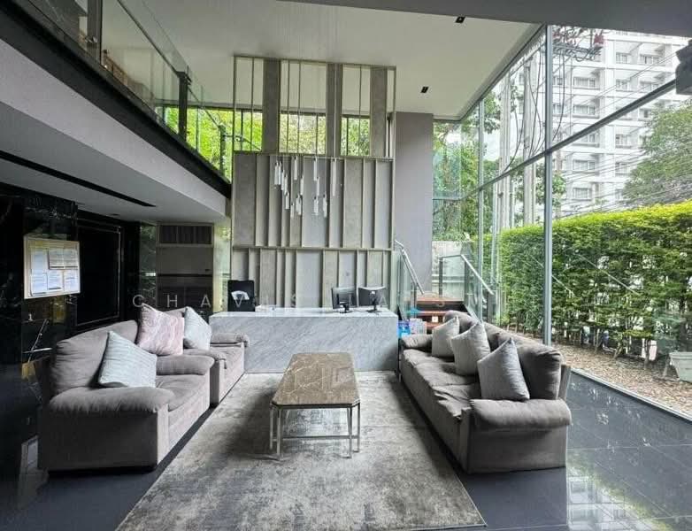 Focus Ploenchit, Bangkok, Soi Sukhumvit 2, Khlong Toei, Khlong Toei, Bangkok, 2 Bedrooms, 71 sqm, Condo For Rent, by Chavis Laismit, 500158756 - DDproperty.com