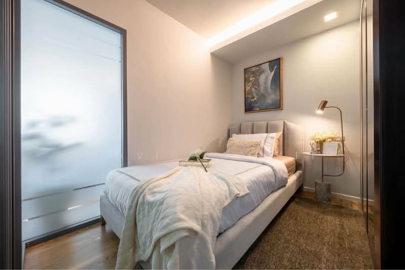 Focus Ploenchit, Bangkok, Soi Sukhumvit 2, Khlong Toei, Khlong Toei, Bangkok, 2 Bedrooms, 71 sqm, Condo For Rent, by Chavis Laismit, 500158756 - DDproperty.com
