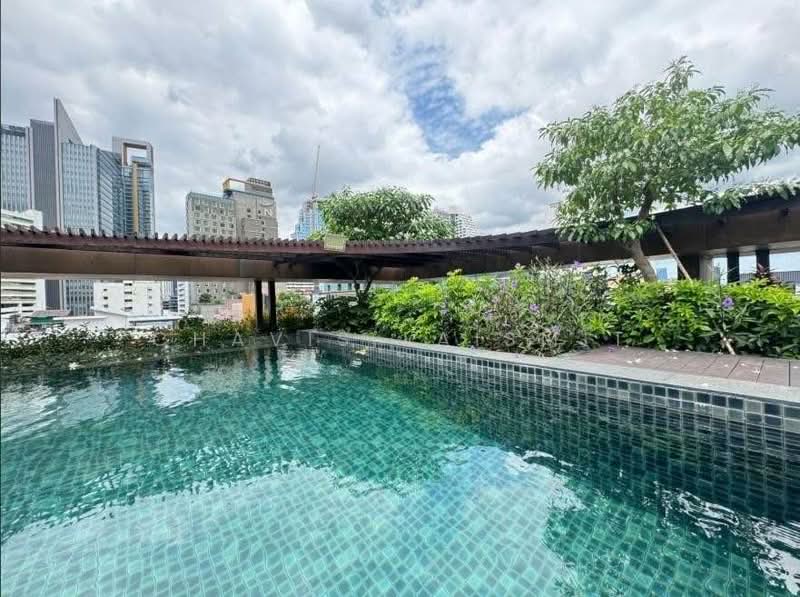 Focus Ploenchit, Bangkok, Soi Sukhumvit 2, Khlong Toei, Khlong Toei, Bangkok, 2 Bedrooms, 71 sqm, Condo For Rent, by Chavis Laismit, 500158756 - DDproperty.com