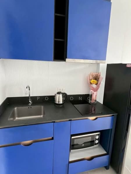 XT Ekkamai, Bangkok, 259 Soi Sukhumvit 63, Khlong Tan Nua, Watthana, Bangkok, 1 Bedroom, 30 sqm, Condo For Rent, by Savita Pothong, 500158757 - DDproperty.com