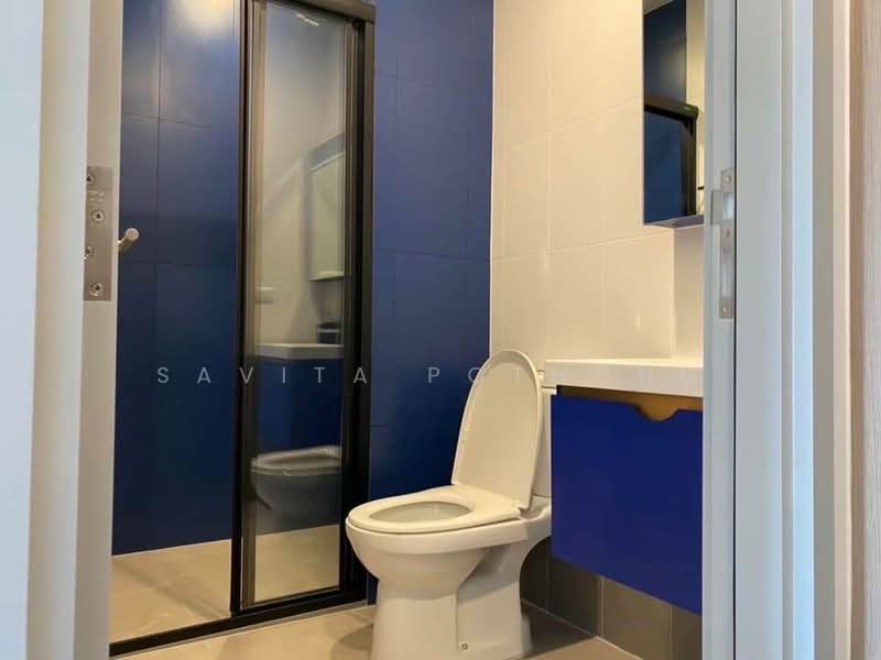 XT Ekkamai, Bangkok, 259 Soi Sukhumvit 63, Khlong Tan Nua, Watthana, Bangkok, 1 Bedroom, 30 sqm, Condo For Rent, by Savita Pothong, 500158757 - DDproperty.com