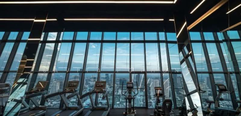 XT Ekkamai : เอ็กซ์ที เอกมัย, กรุงเทพ, 259 ถนนสุขุมวิท 63, คลองตันเหนือ, วัฒนา, กรุงเทพ, 30 ตร.ม., คอนโด ให้เช่า, โดย Savita Pothong, 500158757 - DDproperty.com