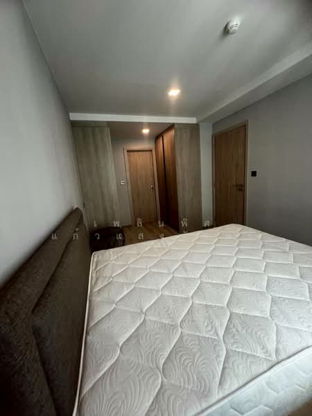 Maestro 19 Ratchada 19-Vipha, Bangkok, Soi Vibhavadi Rangsit 16, Din Daeng, Din Daeng, Bangkok, 1 Bedroom, 40 sqm, Condo For Rent, by เพลินพิศ แก้วแสงจันทร์, 500158760 - DDproperty.com