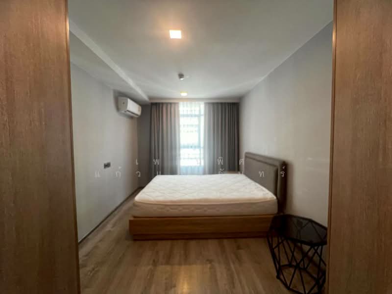 Maestro 19 Ratchada 19-Vipha, Bangkok, Soi Vibhavadi Rangsit 16, Din Daeng, Din Daeng, Bangkok, 1 Bedroom, 40 sqm, Condo For Rent, by เพลินพิศ แก้วแสงจันทร์, 500158760 - DDproperty.com