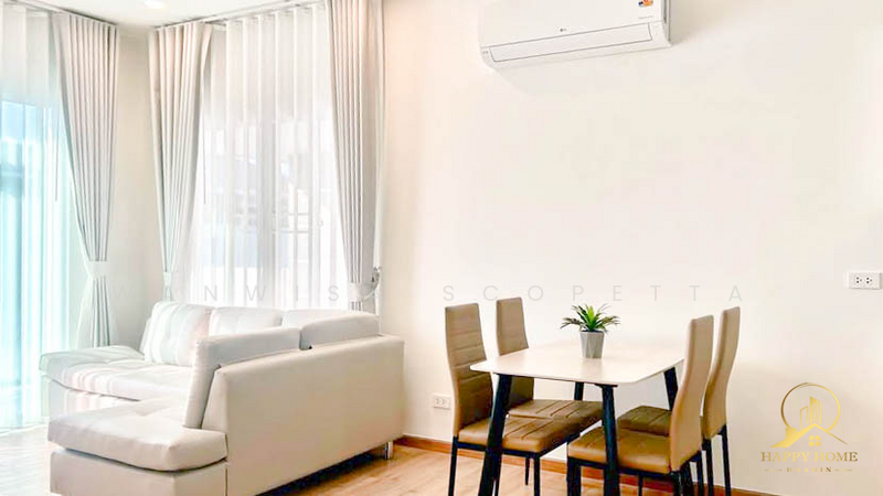 La Vallee, Prachuap Khiri Khan, Hin Lek Fai, Hua Hin, Prachuap Khiri Khan, 2 Bedrooms, 100 sqm, Single Detached House For Rent, by Wanwisa Scopetta, 500158763 - DDproperty.com