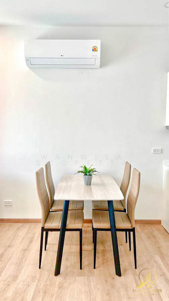 ลาวัลเล่ : La Vallee, ประจวบคีรีขันธ์, หินเหล็กไฟ, หัวหิน, ประจวบคีรีขันธ์, 100 ตร.ม., บ้านเดี่ยว ให้เช่า, โดย Wanwisa Scopetta, 500158763 - DDproperty.com