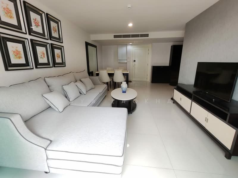 Pearl Residences, Bangkok, Soi Sukhumvit 24, Khong Tan, Khlong Toei, Bangkok, 2 Bedrooms, 86 sqm, Condo For Sale, by Araya Laokham, 500158765 - DDproperty.com