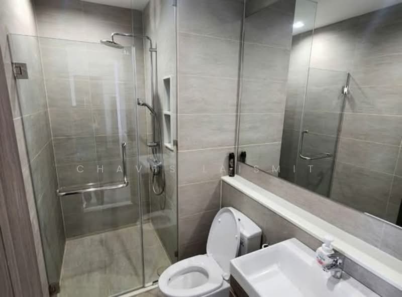 Rhythm Charoenkrung Pavillion, Bangkok, Charoenkrung Road, Wat Prayakrai, Bang Kho Laem, Bangkok, 2 Bedrooms, 90 sqm, Condo For Rent, by Chavis Laismit, 500158766 - DDproperty.com