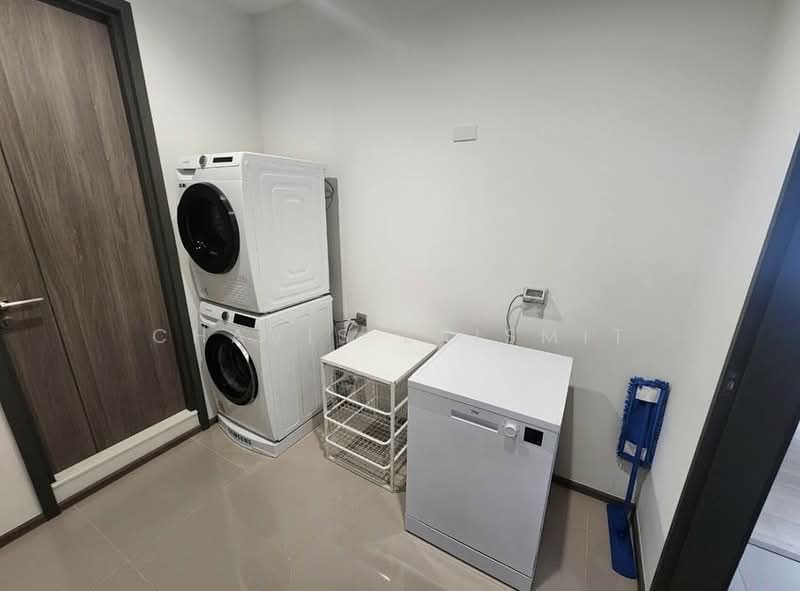 Rhythm Charoenkrung Pavillion, Bangkok, Charoenkrung Road, Wat Prayakrai, Bang Kho Laem, Bangkok, 2 Bedrooms, 90 sqm, Condo For Rent, by Chavis Laismit, 500158766 - DDproperty.com