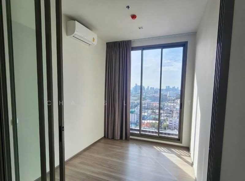 Rhythm Charoenkrung Pavillion, Bangkok, Charoenkrung Road, Wat Prayakrai, Bang Kho Laem, Bangkok, 2 Bedrooms, 90 sqm, Condo For Rent, by Chavis Laismit, 500158766 - DDproperty.com