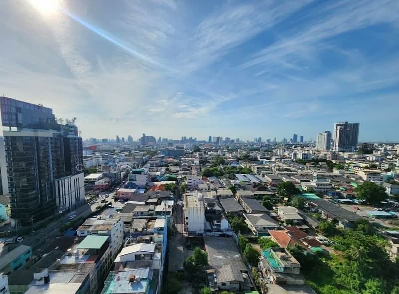 Rhythm Charoenkrung Pavillion, Bangkok, Charoenkrung Road, Wat Prayakrai, Bang Kho Laem, Bangkok, 2 Bedrooms, 90 sqm, Condo For Rent, by Chavis Laismit, 500158766 - DDproperty.com
