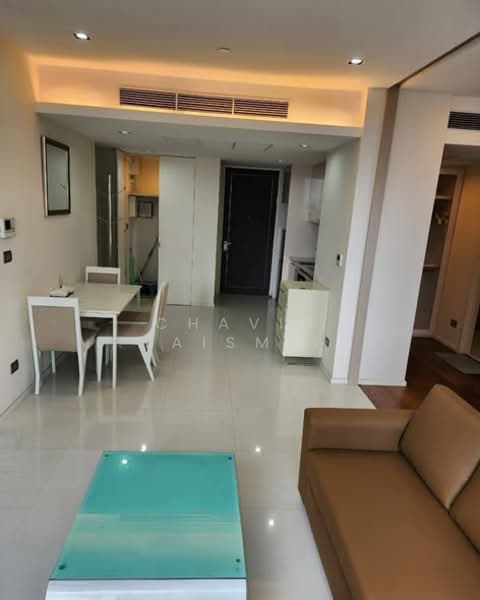 The Bangkok Sathorn, Bangkok, 111 South Sathorn Road, Yan Nawa, Sathon, Bangkok, 1 Bedroom, 64 sqm, Condo For Rent, by Chavis Laismit, 500158769 - DDproperty.com