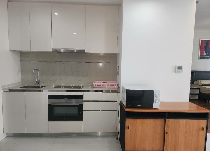 The Bangkok Sathorn, Bangkok, 111 South Sathorn Road, Yan Nawa, Sathon, Bangkok, 1 Bedroom, 64 sqm, Condo For Rent, by Chavis Laismit, 500158769 - DDproperty.com