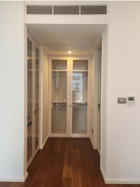 The Bangkok Sathorn, Bangkok, 111 South Sathorn Road, Yan Nawa, Sathon, Bangkok, 1 Bedroom, 64 sqm, Condo For Rent, by Chavis Laismit, 500158769 - DDproperty.com