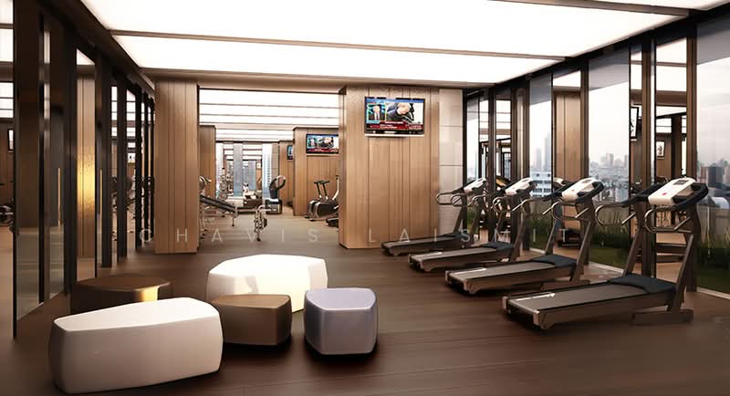 The Bangkok Sathorn : เดอะ แบงค็อก สาทร, กรุงเทพ, 111 ถนนสาทรใต้, ยานนาวา, สาทร, กรุงเทพ, 64 ตร.ม., คอนโด ให้เช่า, โดย Chavis Laismit, 500158769 - DDproperty.com