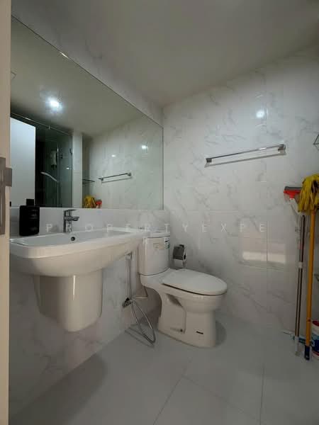 The Niche Mono Sukhumvit 50 : นิช โมโน สุขุมวิท 50, กรุงเทพ, ซอยเริ่มเจริญ ถนนสุขุมวิท50, พระโขนง, คลองเตย, กรุงเทพ, 30 ตร.ม., คอนโด ขาย, โดย PropertyExpert, 500158772 - DDproperty.com