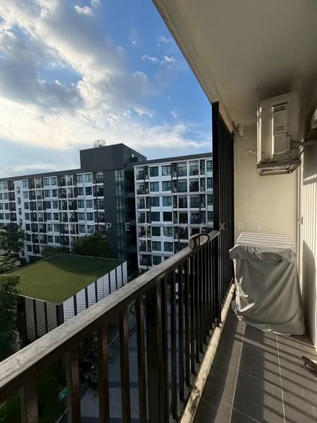 The Niche Mono Sukhumvit 50, Bangkok, Soi Loemcharen, Sukhumvit 50 Road, Phra Kanong, Khlong Toei, Bangkok, Studio, 30 sqm, Condo For Sale, by PropertyExpert, 500158772 - DDproperty.com