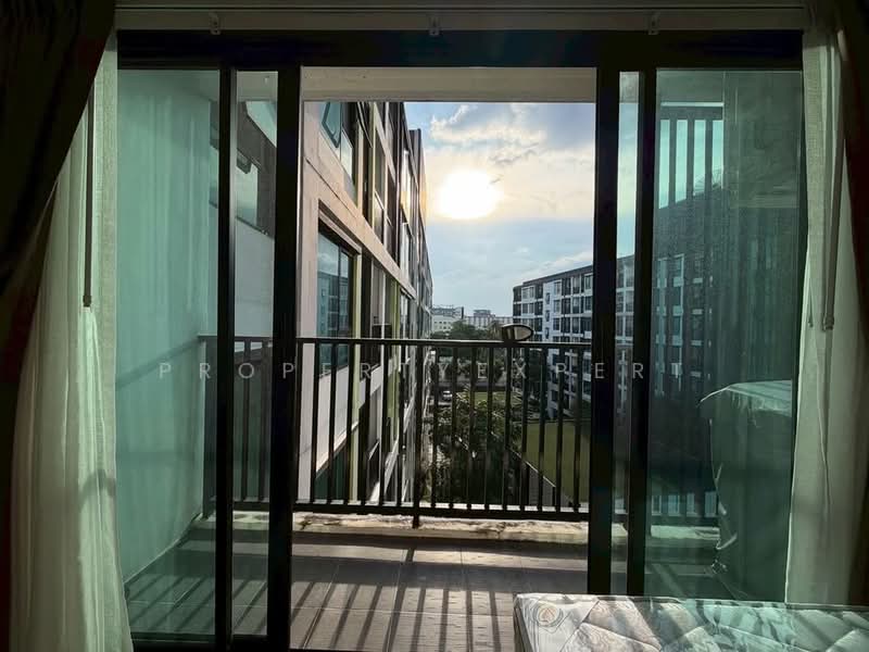 The Niche Mono Sukhumvit 50, Bangkok, Soi Loemcharen, Sukhumvit 50 Road, Phra Kanong, Khlong Toei, Bangkok, Studio, 30 sqm, Condo For Sale, by PropertyExpert, 500158772 - DDproperty.com