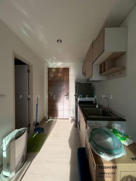 The Niche Mono Sukhumvit 50 : นิช โมโน สุขุมวิท 50, กรุงเทพ, ซอยเริ่มเจริญ ถนนสุขุมวิท50, พระโขนง, คลองเตย, กรุงเทพ, 30 ตร.ม., คอนโด ขาย, โดย PropertyExpert, 500158772 - DDproperty.com