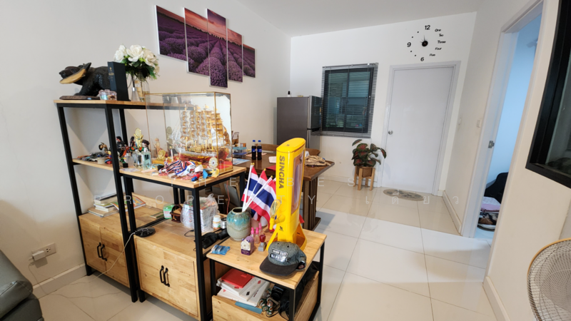 Sivarom Nature Plus Sukhumvit – Bangpu : สิวารมณ์ เนเจอร์พลัส สุขุมวิท – บางปู, สมุทรปราการ, ซอย เทศบาลบางปู 83, บางปูใหม่, เมืองสมุทรปราการ, สมุทรปราการ, 86 ตร.ม., ทาวน์เฮ้าส์ ขาย, โดย The Best Property เดี่ยว, 500158776 - DDproperty.com