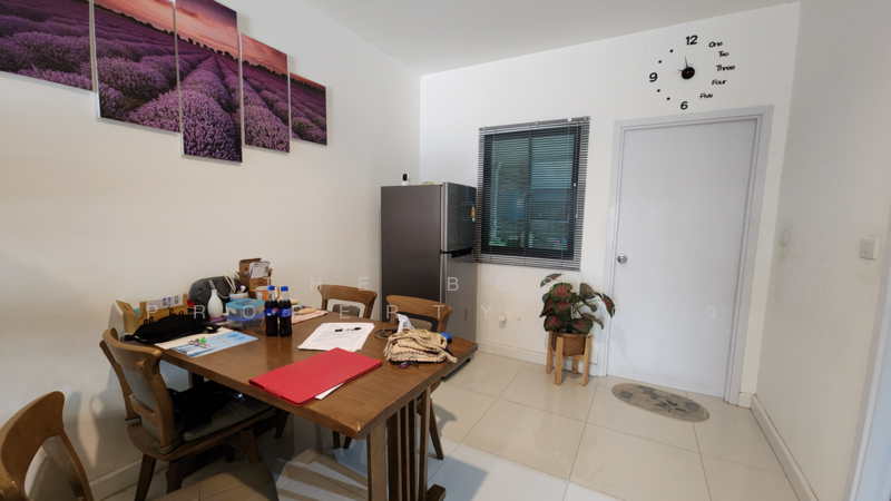 Sivarom Nature Plus Sukhumvit – Bangpu : สิวารมณ์ เนเจอร์พลัส สุขุมวิท – บางปู, สมุทรปราการ, ซอย เทศบาลบางปู 83, บางปูใหม่, เมืองสมุทรปราการ, สมุทรปราการ, 86 ตร.ม., ทาวน์เฮ้าส์ ขาย, โดย The Best Property เดี่ยว, 500158776 - DDproperty.com