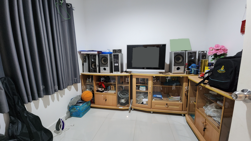 Sivarom Nature Plus Sukhumvit – Bangpu : สิวารมณ์ เนเจอร์พลัส สุขุมวิท – บางปู, สมุทรปราการ, ซอย เทศบาลบางปู 83, บางปูใหม่, เมืองสมุทรปราการ, สมุทรปราการ, 86 ตร.ม., ทาวน์เฮ้าส์ ขาย, โดย The Best Property เดี่ยว, 500158776 - DDproperty.com