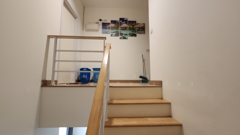 Sivarom Nature Plus Sukhumvit – Bangpu, Samut Prakan, Soi Thetsaban Bang Pu 83, Bang Pu Mai, Muang Samut Prakarn, Samut Prakan, 4 Bedrooms, 86 sqm, Townhouse For Sale, by The Best Property เดี่ยว, 500158776 - DDproperty.com