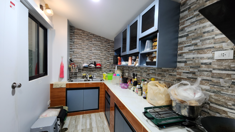 Sivarom Nature Plus Sukhumvit – Bangpu : สิวารมณ์ เนเจอร์พลัส สุขุมวิท – บางปู, สมุทรปราการ, ซอย เทศบาลบางปู 83, บางปูใหม่, เมืองสมุทรปราการ, สมุทรปราการ, 86 ตร.ม., ทาวน์เฮ้าส์ ขาย, โดย The Best Property เดี่ยว, 500158776 - DDproperty.com