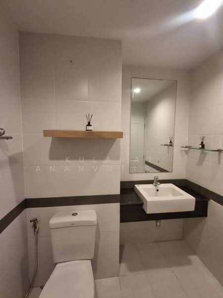 A Space Sukhumvit 77 : เอ สเปซ สุขุมวิท77, กรุงเทพ, 2345 ซอยสุขุมวิท 77, สวนหลวง, สวนหลวง, กรุงเทพ, 45 ตร.ม., คอนโด ขาย, โดย Kulanat Ananvutisombat, 500158779 - DDproperty.com