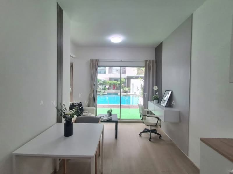 A Space Sukhumvit 77 : เอ สเปซ สุขุมวิท77, กรุงเทพ, 2345 ซอยสุขุมวิท 77, สวนหลวง, สวนหลวง, กรุงเทพ, 45 ตร.ม., คอนโด ขาย, โดย Kulanat Ananvutisombat, 500158779 - DDproperty.com