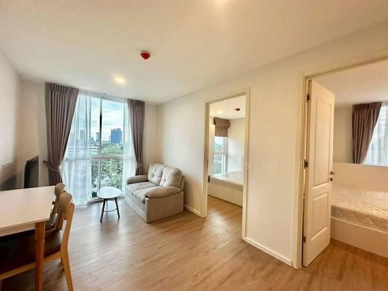 Chateau In Town Major Ratchayothin, Bangkok, 30 Phaholyothin, Chan Kasem, Chatuchak, Bangkok, 2 Bedrooms, 45 sqm, Condo For Rent, by Chavis Laismit, 500158780 - DDproperty.com