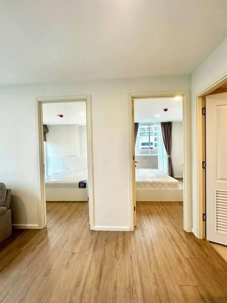 Chateau In Town Major Ratchayothin, Bangkok, 30 Phaholyothin, Chan Kasem, Chatuchak, Bangkok, 2 Bedrooms, 45 sqm, Condo For Rent, by Chavis Laismit, 500158780 - DDproperty.com