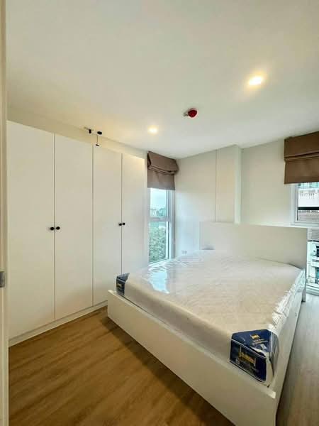 Chateau In Town Major Ratchayothin, Bangkok, 30 Phaholyothin, Chan Kasem, Chatuchak, Bangkok, 2 Bedrooms, 45 sqm, Condo For Rent, by Chavis Laismit, 500158780 - DDproperty.com