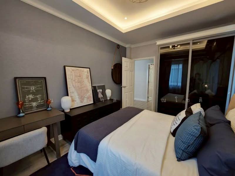 Baan Rim Suan Scenery Bangna, Samut Prakan, 335/16 Moo 12, Bangphli Yai, Bang Plee, Samut Prakan, 3 Bedrooms, 203 sqm, Single Detached House For Rent, by ปรินทร์ญาดา ชิณโชติ, 500158781 - DDproperty.com