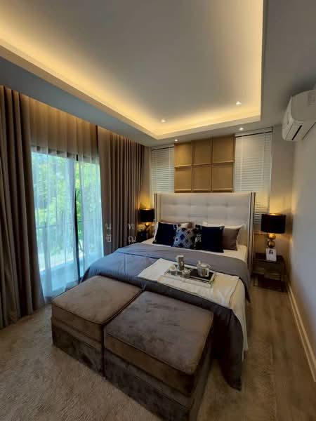 Baan Rim Suan Scenery Bangna : บ้านริมสวน ซีนเนอรี่ บางนา-สุวรรณภูมิ, สมุทรปราการ, 335/16 หมู่ 12, บางพลีใหญ่, บางพลี, สมุทรปราการ, 203 ตร.ม., บ้านเดี่ยว ให้เช่า, โดย ปรินทร์ญาดา ชิณโชติ, 500158781 - DDproperty.com