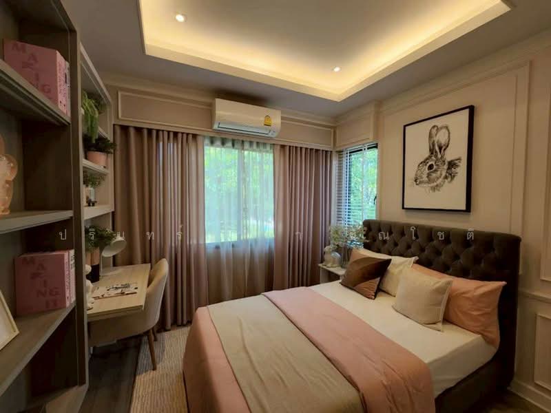 Baan Rim Suan Scenery Bangna : บ้านริมสวน ซีนเนอรี่ บางนา-สุวรรณภูมิ, สมุทรปราการ, 335/16 หมู่ 12, บางพลีใหญ่, บางพลี, สมุทรปราการ, 203 ตร.ม., บ้านเดี่ยว ให้เช่า, โดย ปรินทร์ญาดา ชิณโชติ, 500158781 - DDproperty.com