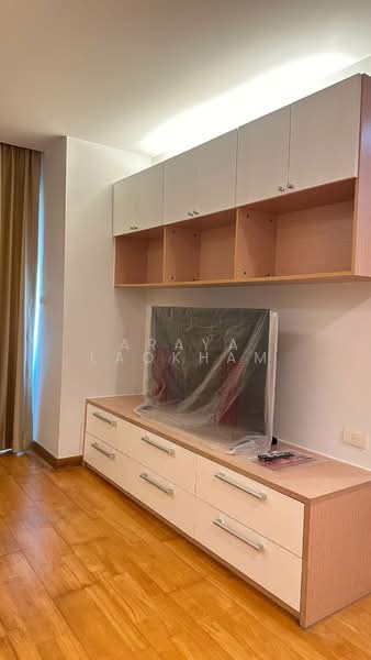 Residence Sukhumvit 52, Bangkok, Soi SuKhumvit 52, Bang Chak, Phra Khanong, Bangkok, 2 Bedrooms, 60 sqm, Condo For Sale, by Araya Laokham, 500158784 - DDproperty.com